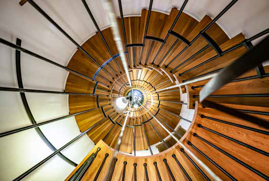 Checkendon Hill House