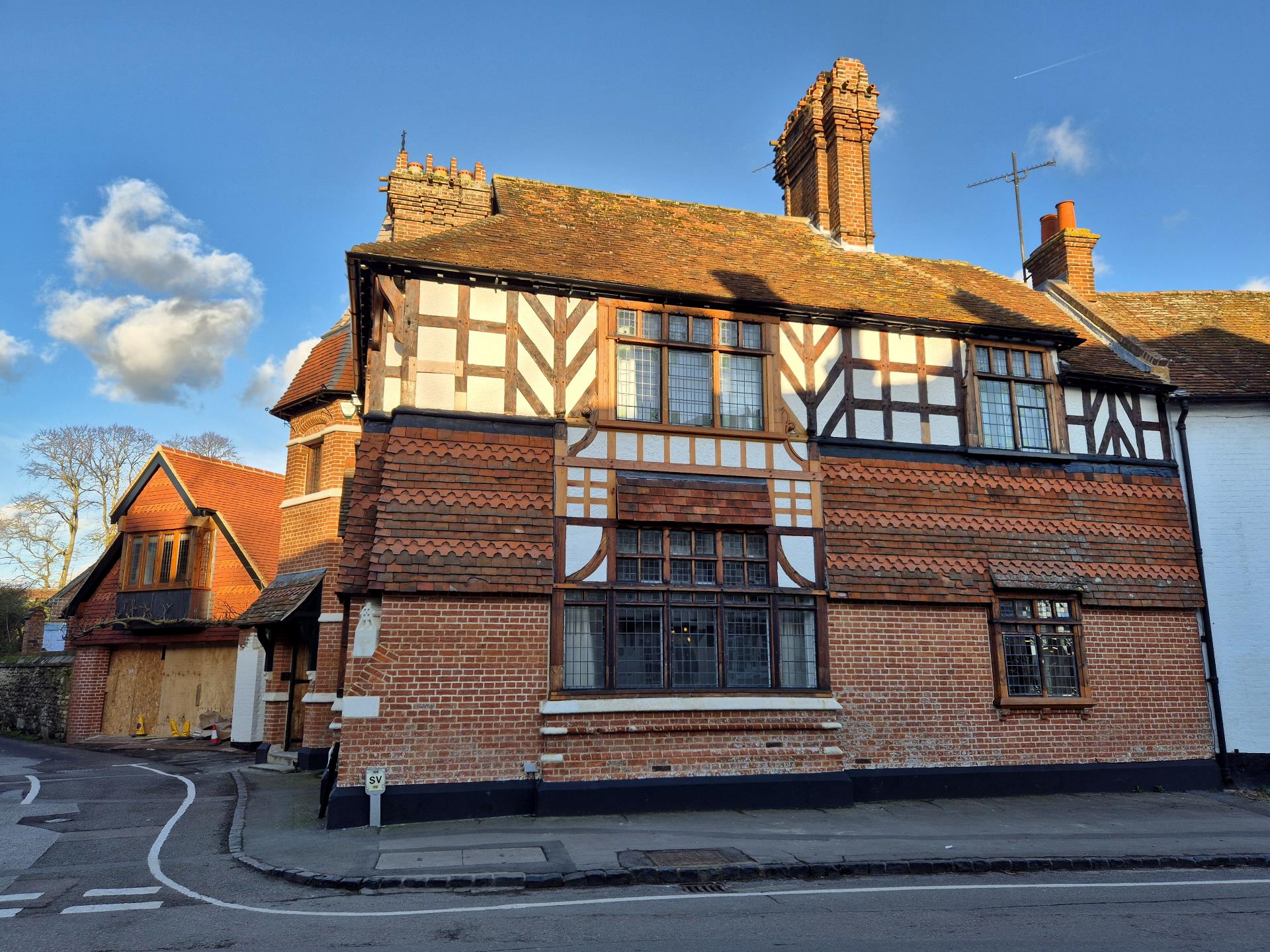 Church House - Dorchester