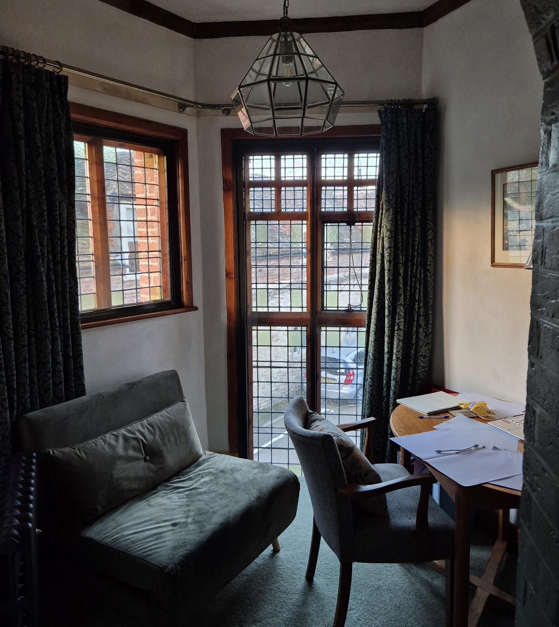 Church House - Dorchester