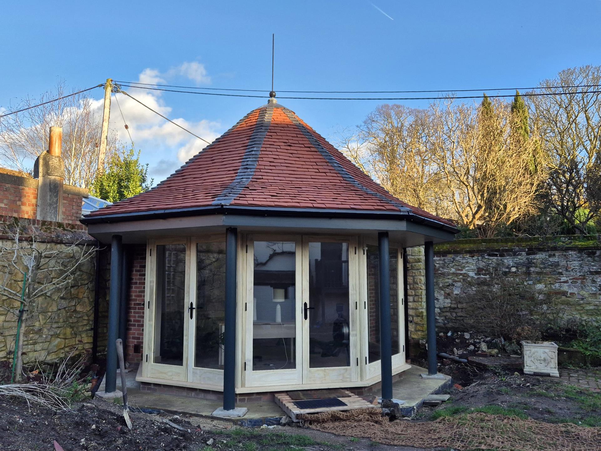 Church House - Dorchester