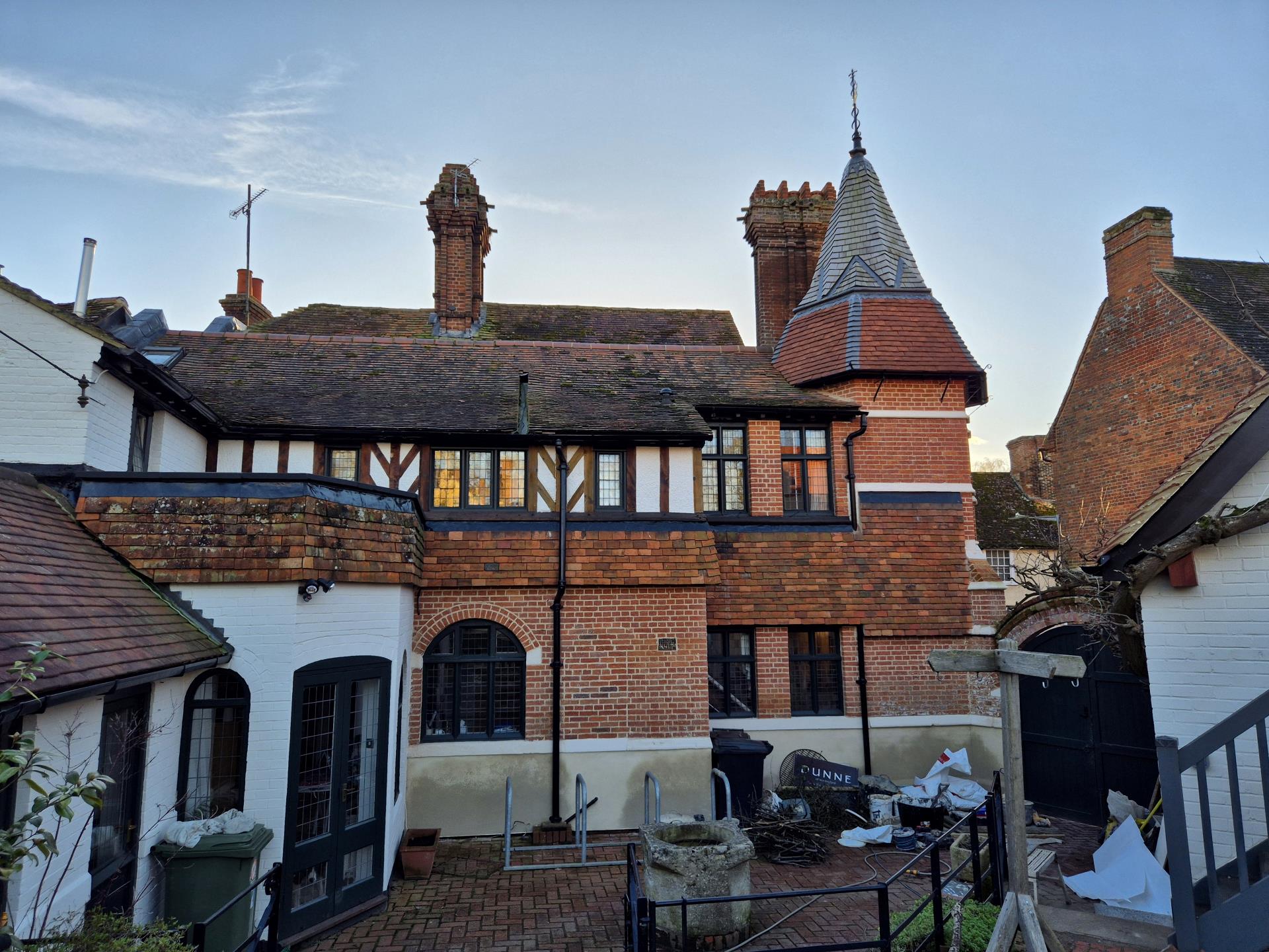 Church House - Dorchester