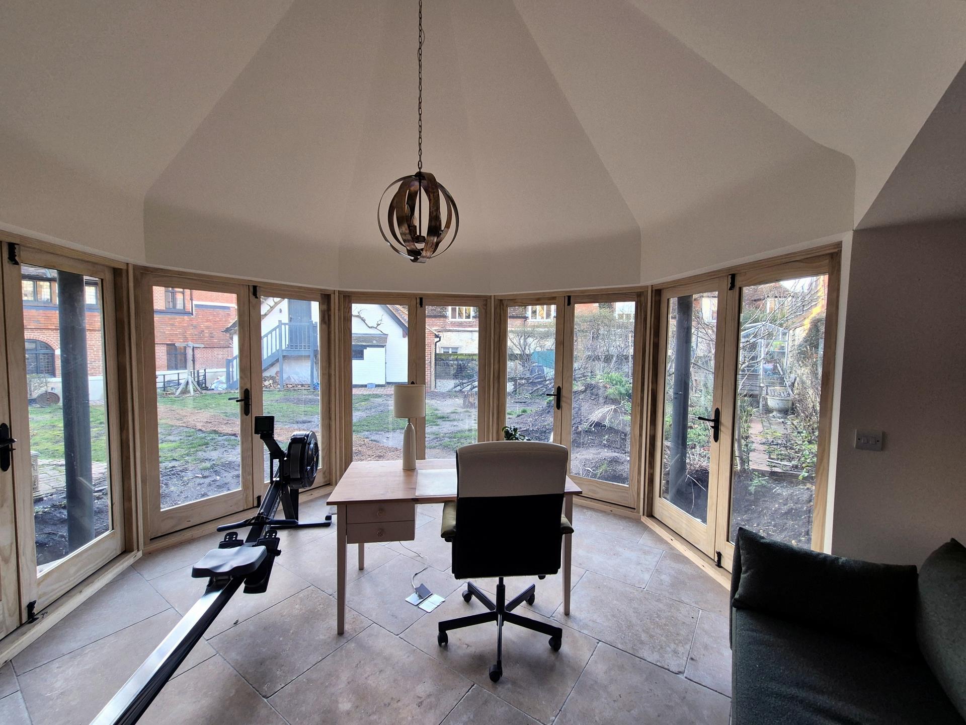 Church House - Dorchester