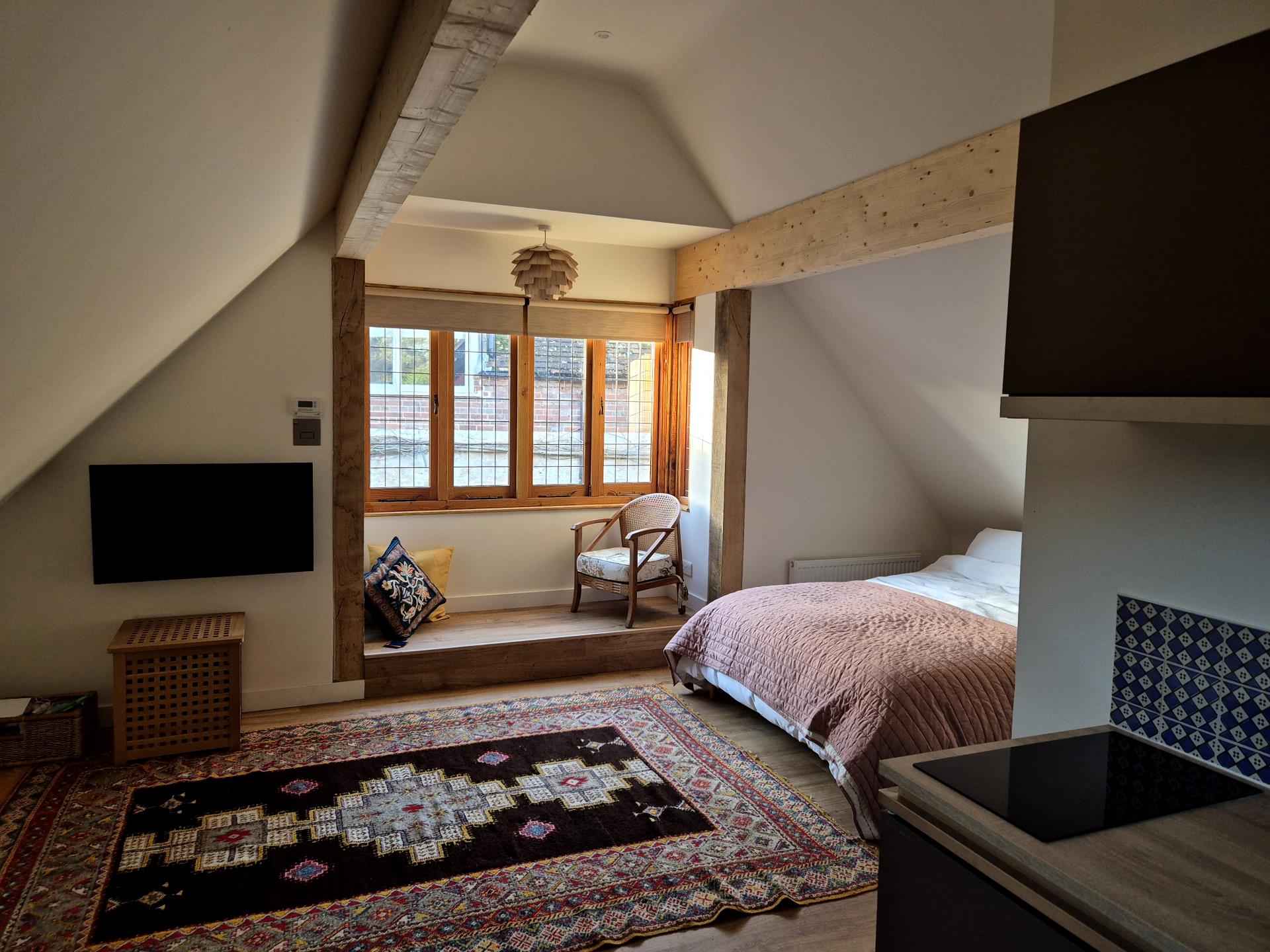 Church House - Dorchester