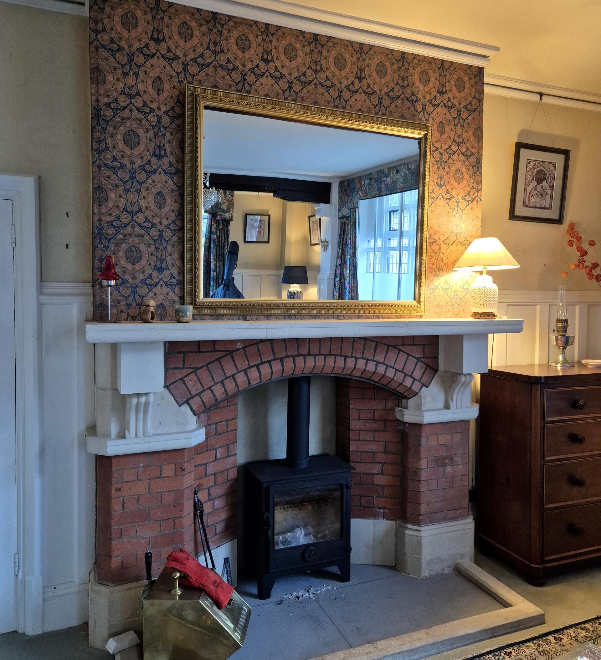 Church House - Dorchester