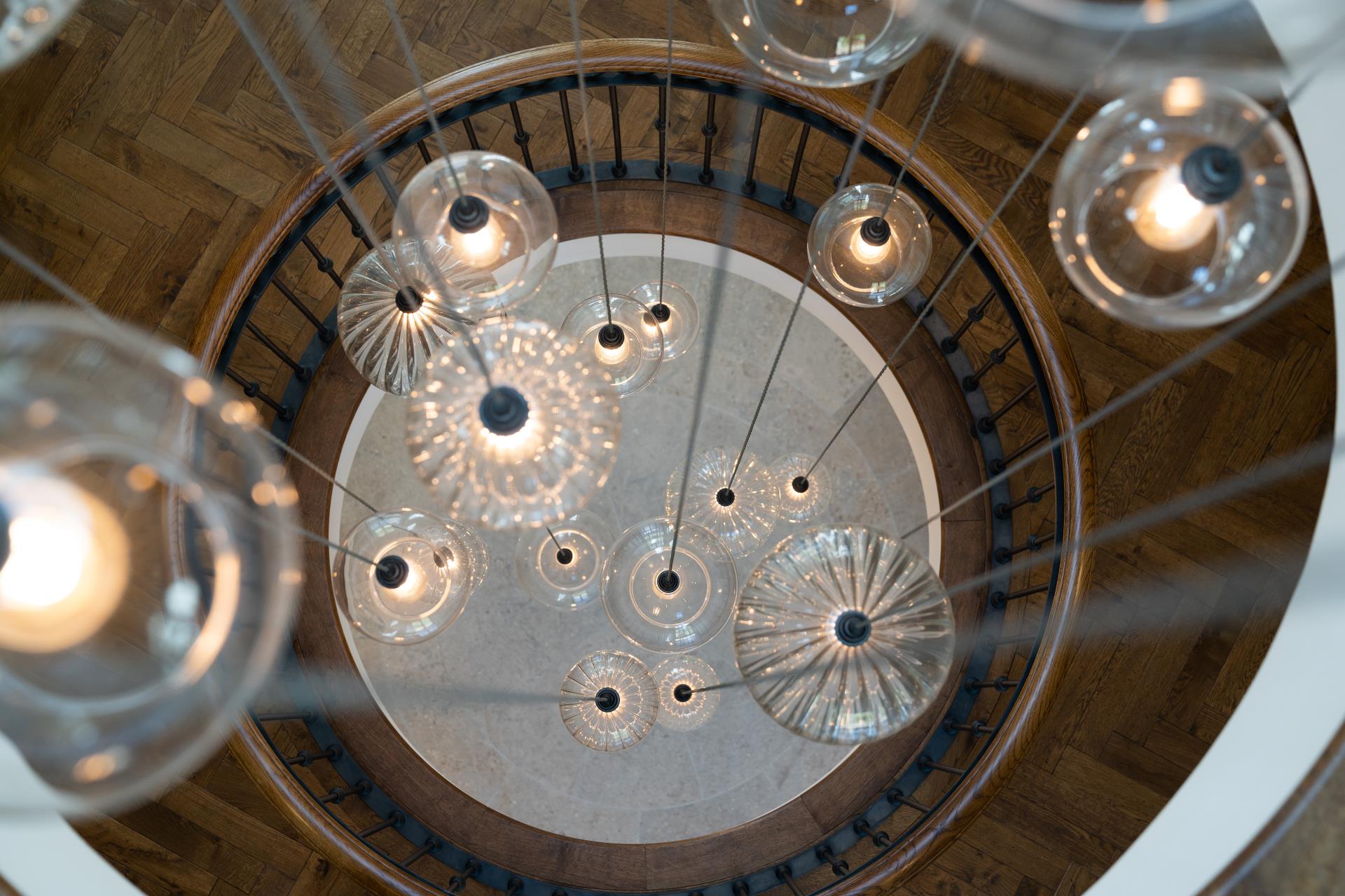 New Georgian House - Berkshire