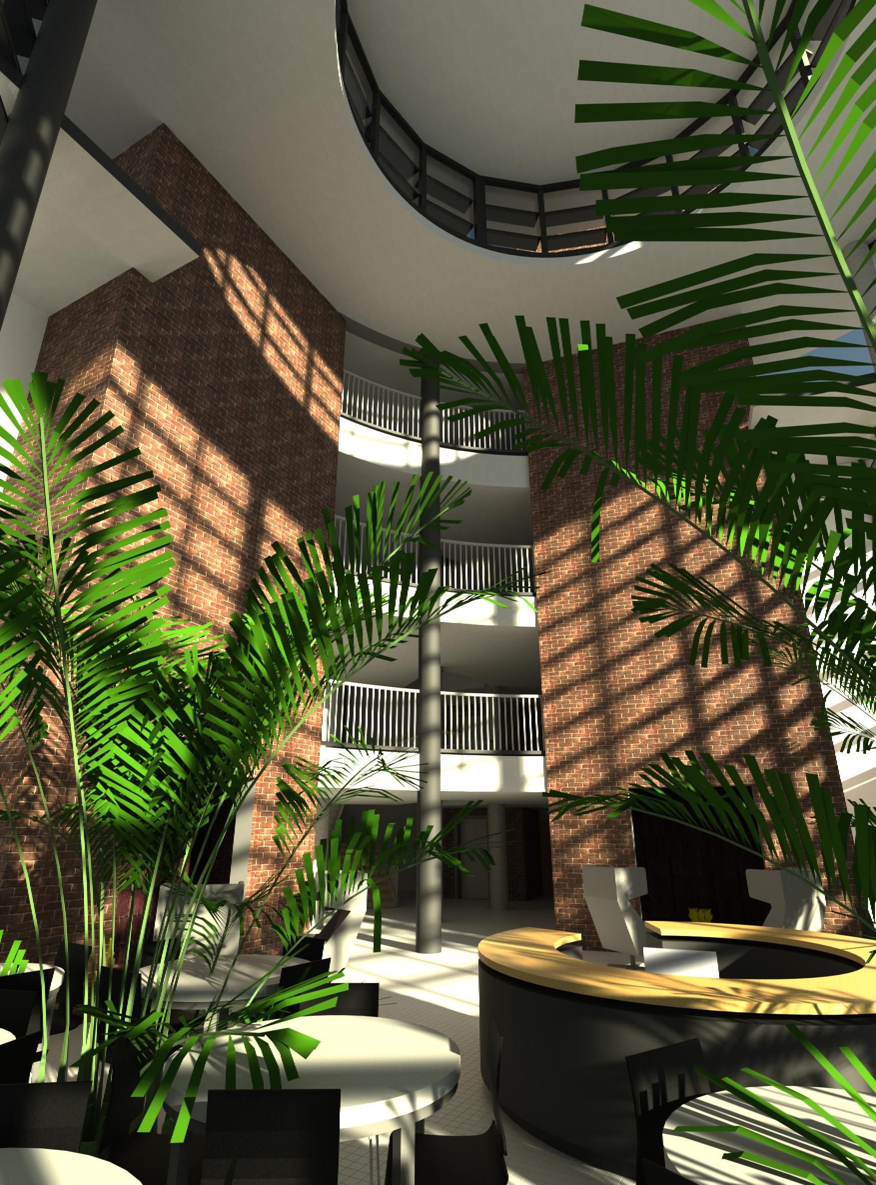 New Boutique Destination Hotel