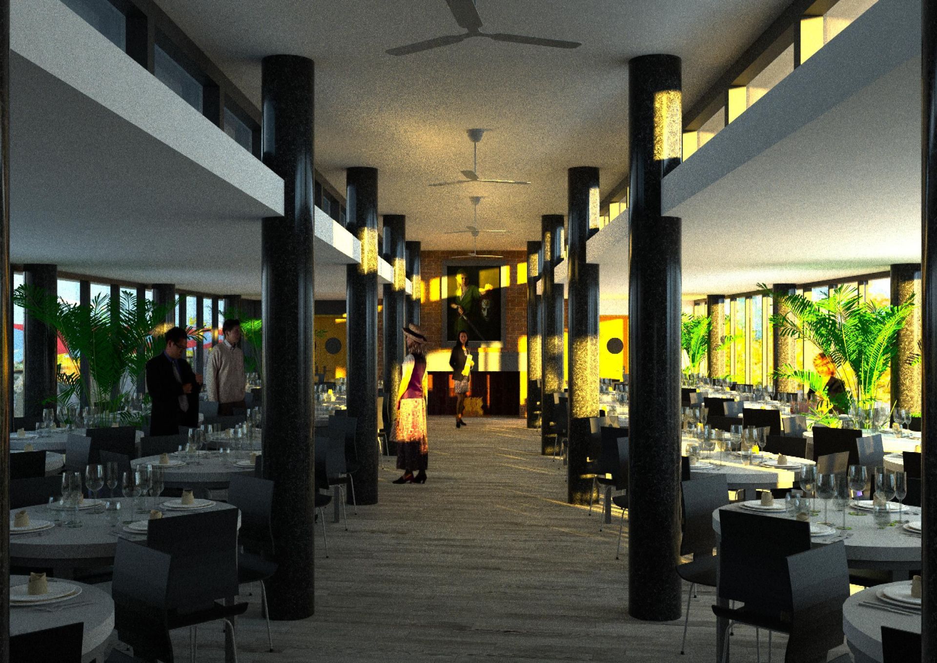 New Boutique Destination Hotel