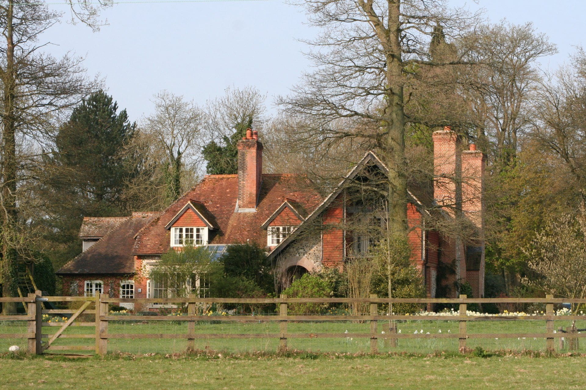 Orchard House