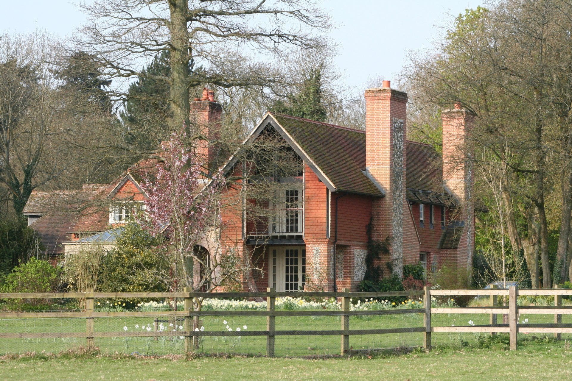 Orchard House