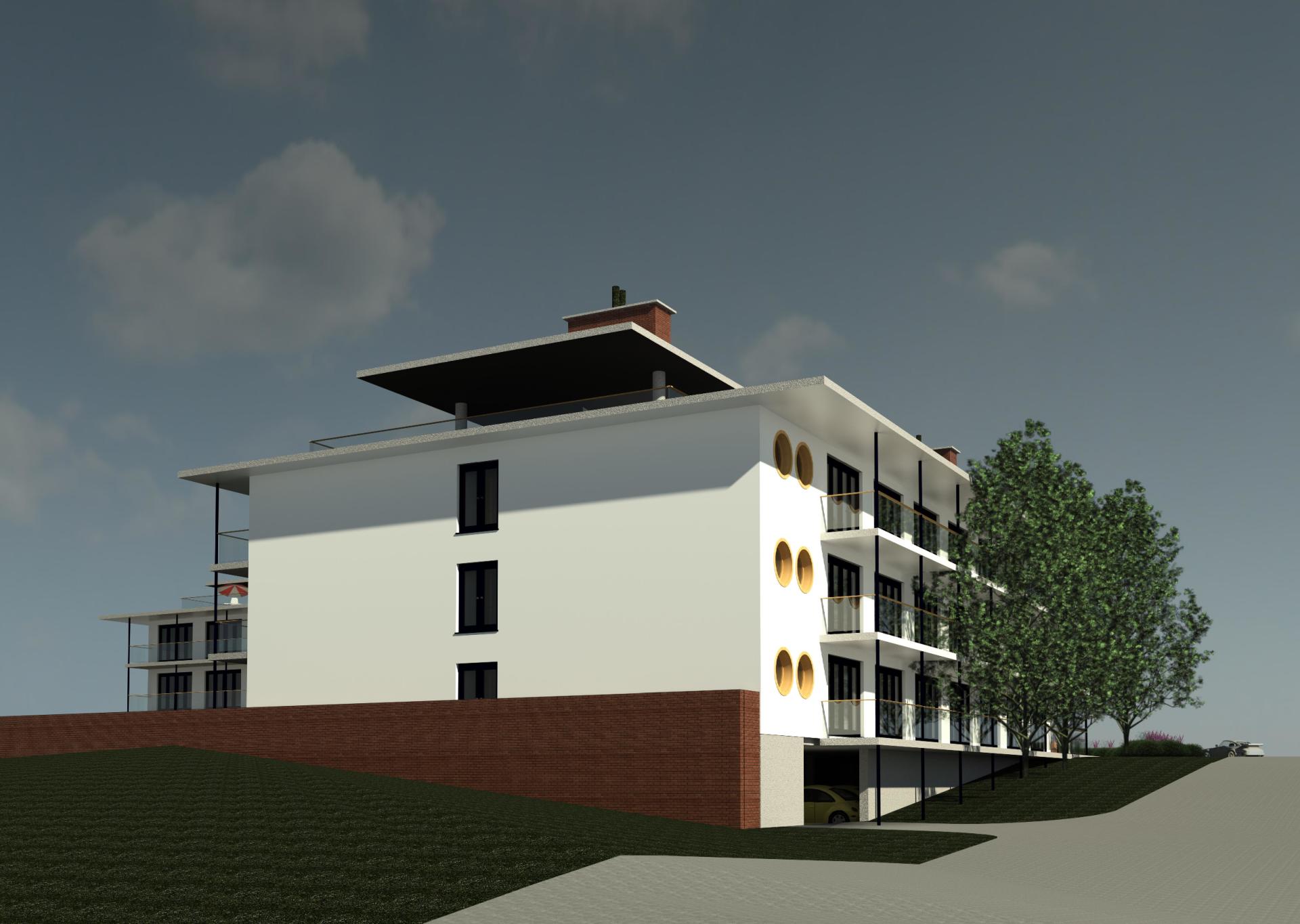 New Boutique Destination Hotel