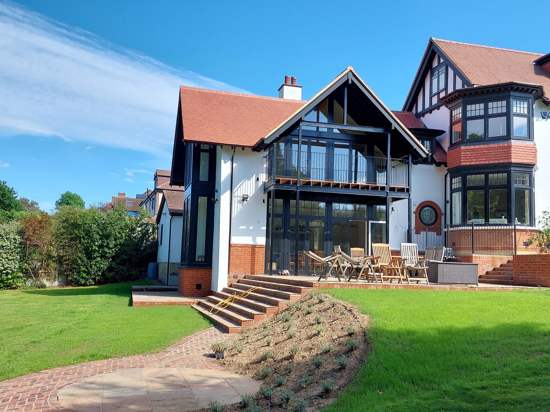 Your Vision, Realised in West Berkshire