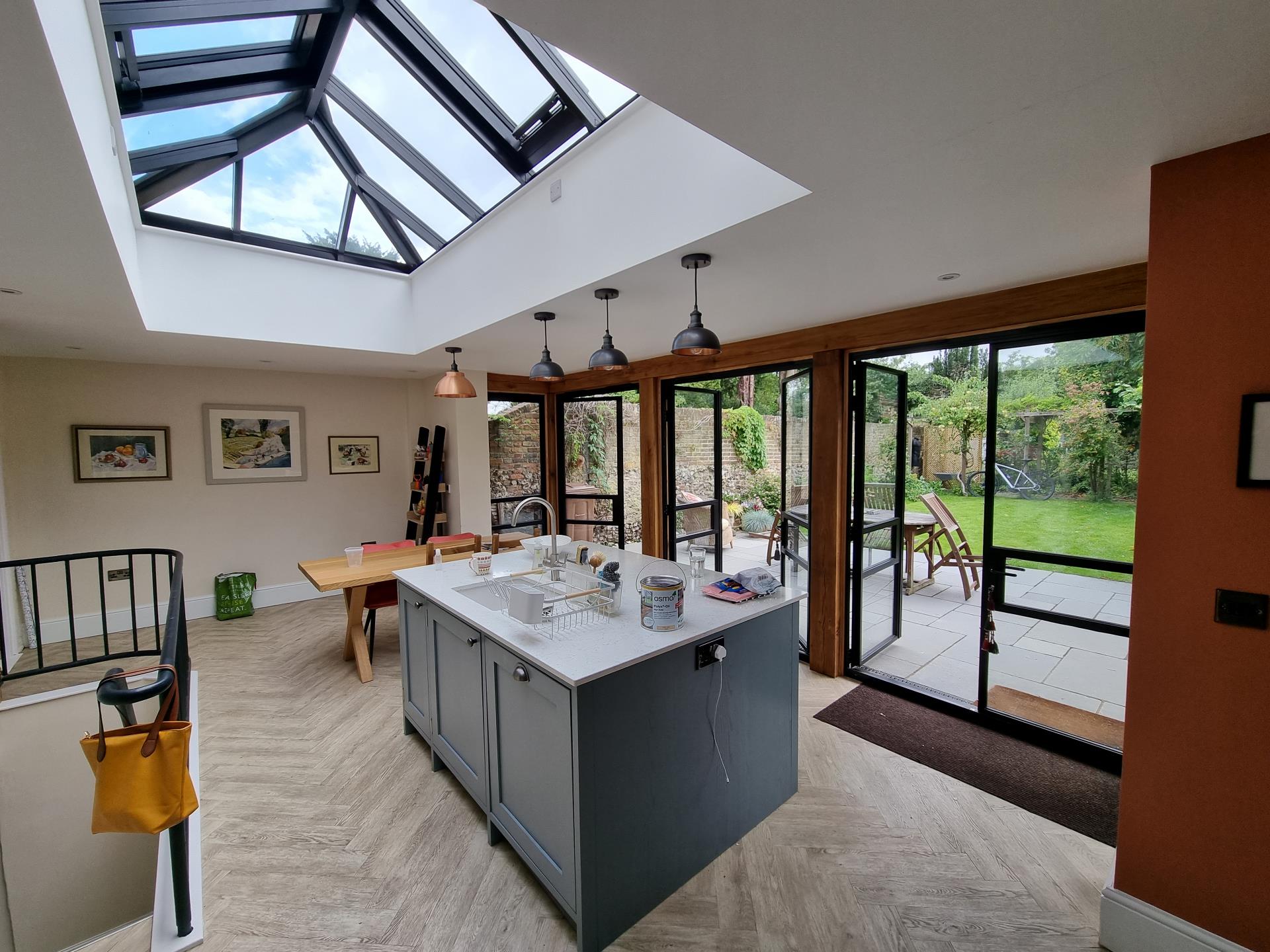 Our team in Upper Basildon specialise in securing your planning permission and listed building consent seamlessly