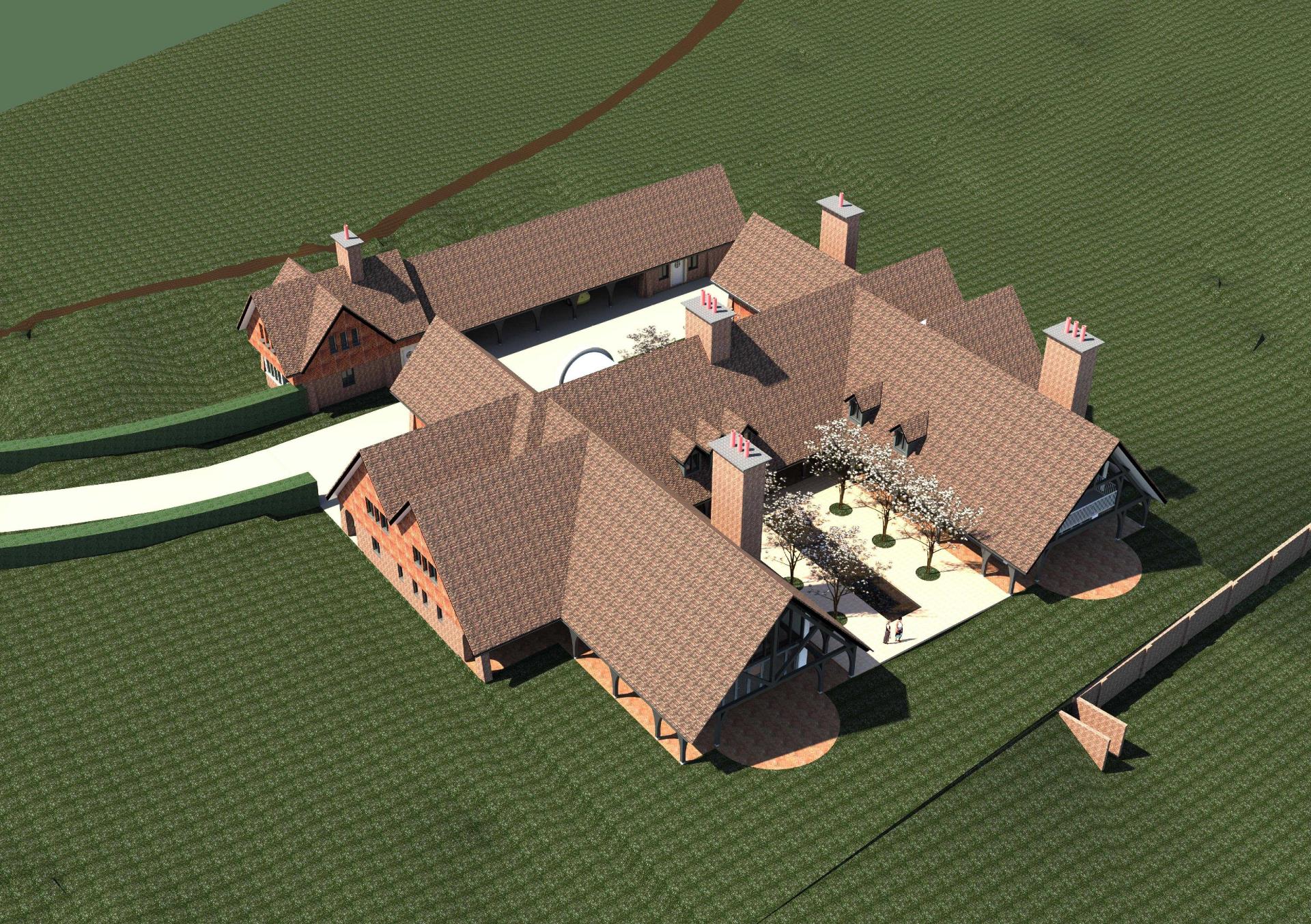 Preserving Heritage, Embracing Modern Comfort