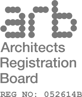Architects Registration Board logo