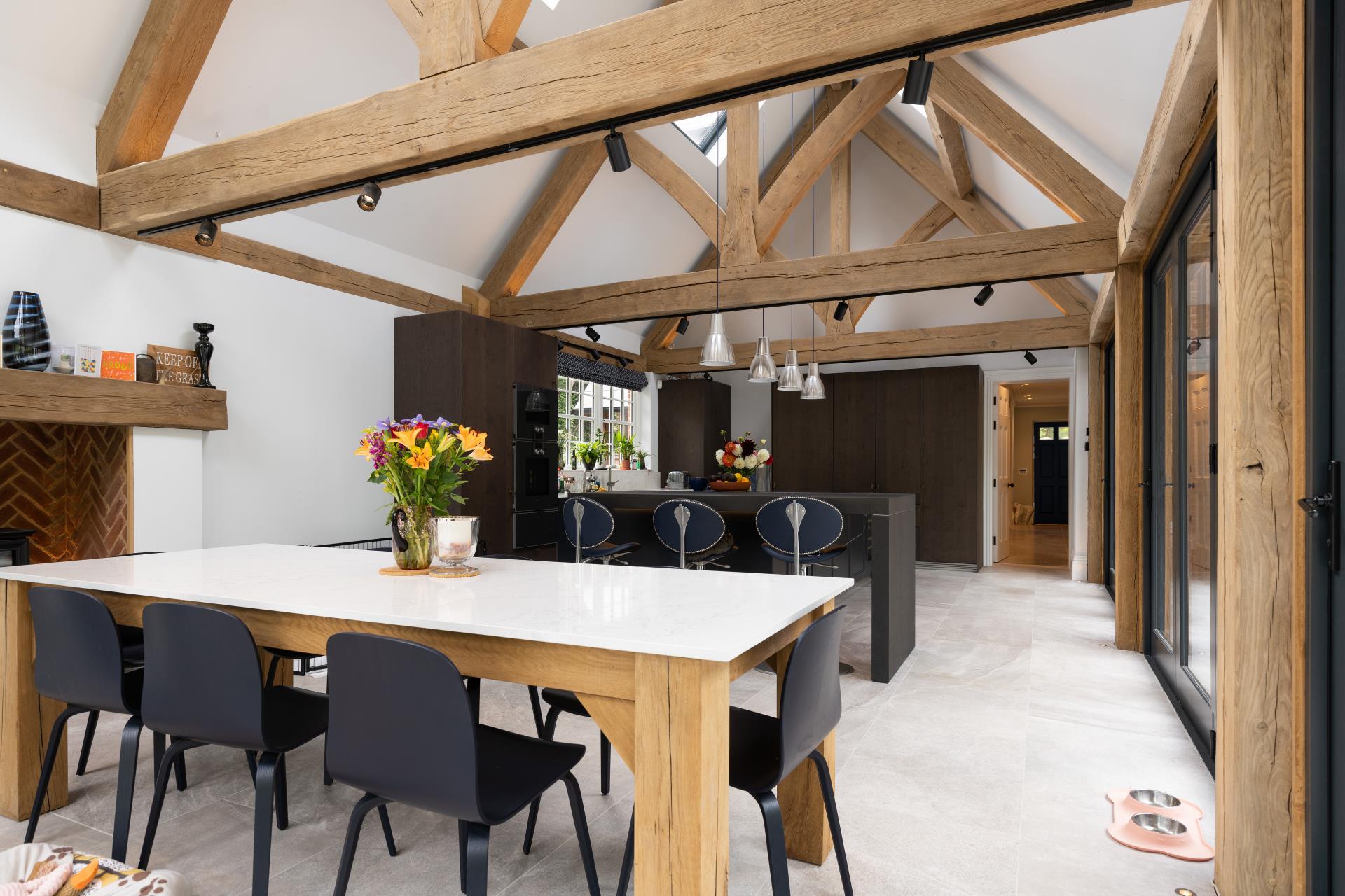 Extensions & Remodelling Projects in West Berkshire