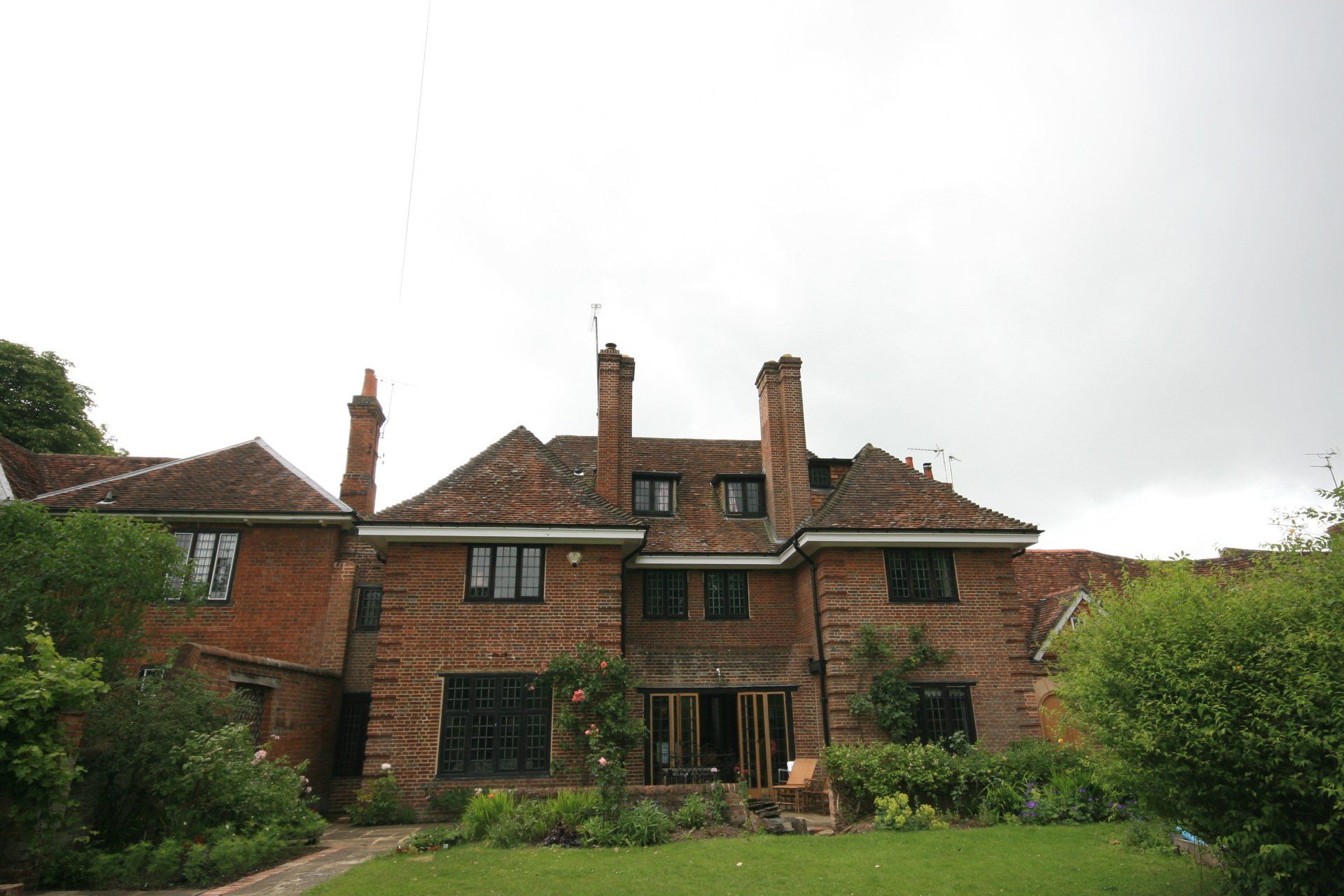 Maximise Your Historic Building or Listed Building's Potential